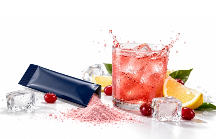 Minuman Energi Berkafein: Peluang Inovasi Functional Drink dalam Bentuk Powder