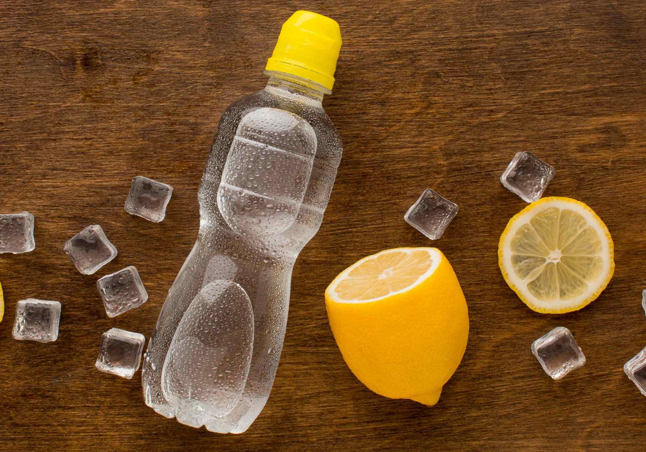 Pentingnya Konsumsi Elektrolit untuk Mengganti Cairan Tubuh Selama Ramadan