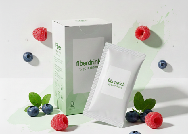Jasa Maklon Fiber Drink: Solusi Praktis Menghadirkan Produk Minuman Serat Berkualitas