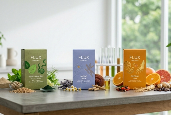 Gut Health, Mood, atau Energy? Ini Functional Product yang Paling Dicari di 2026