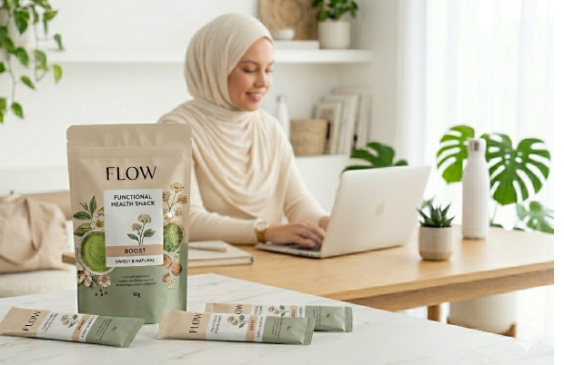 7 Ide Produk Minuman Sehat untuk Wanita Aktif (Peluang Bisnis Menjanjikan)