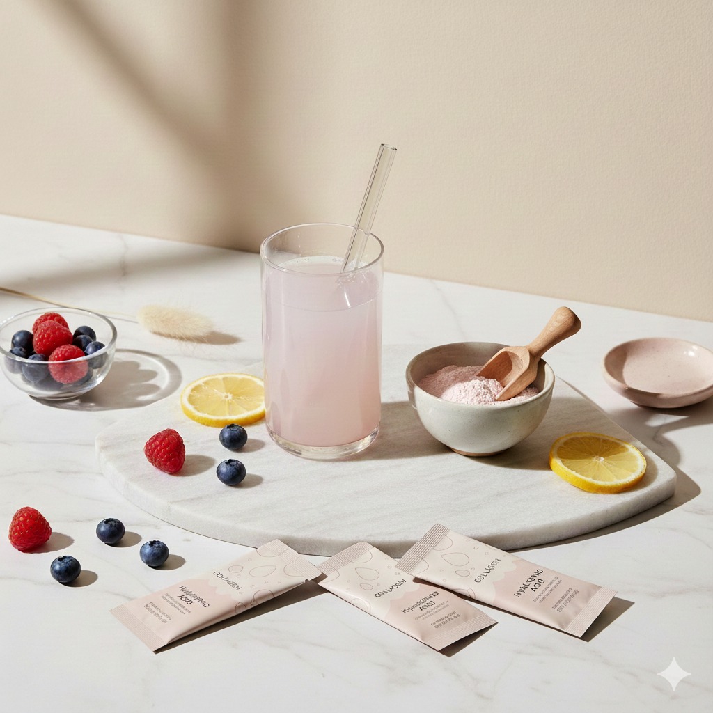 Mengapa “Beauty From Within” Akan Jadi Tren Besar 2026?