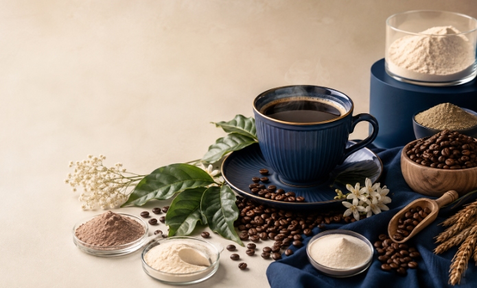Kopi Decaf: Peluang Baru dalam Pengembangan Functional Coffee