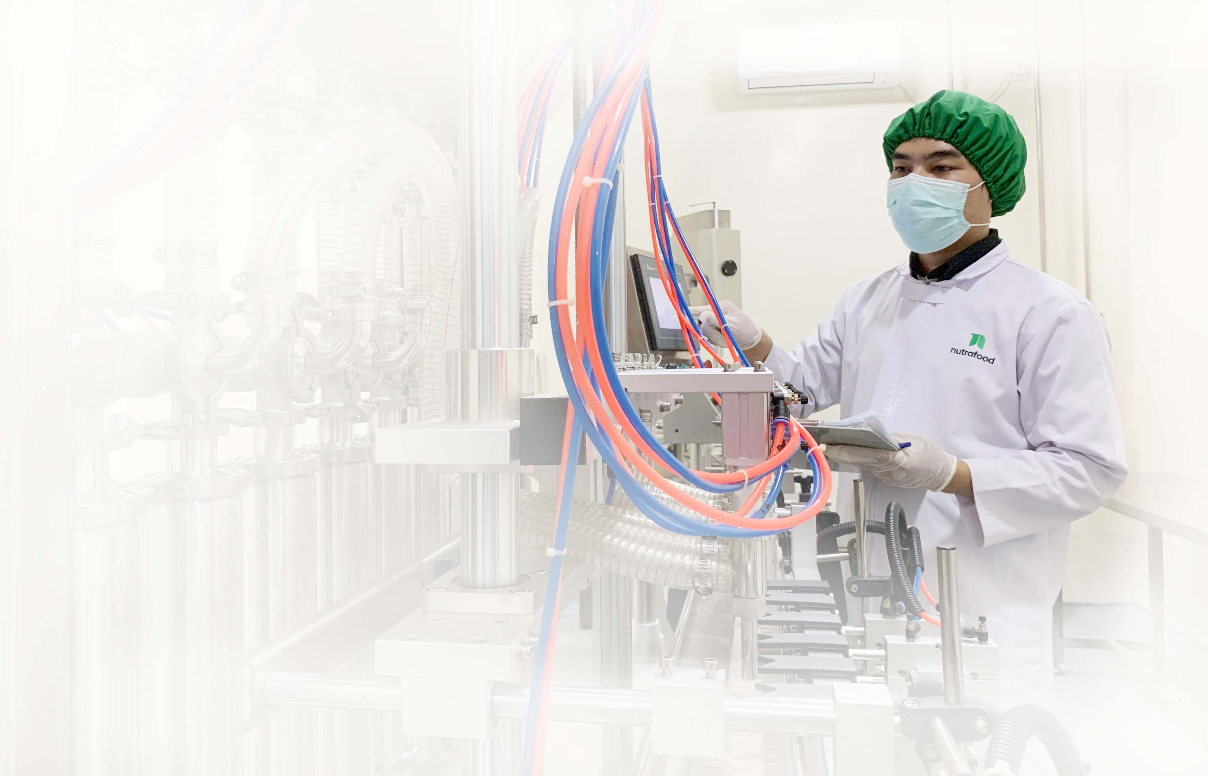 Nutrafood | Mengenal Lebih Dekat OEM, ODM, dan Private Label dalam ...