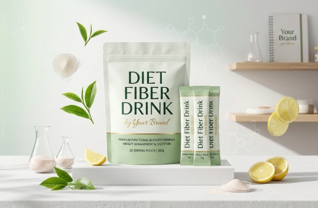 Formulasi Minuman Diet: Kandungan Penting agar Aman, Efektif, dan Laku di Pasar