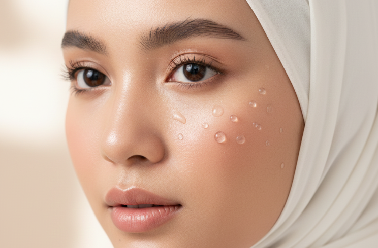 Tren Kandungan Aktif dalam Produk Beauty Drink Tahun 2026