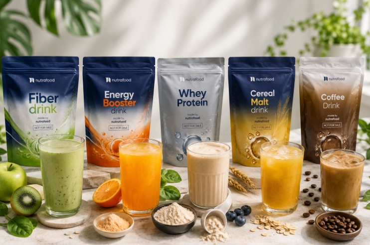 Functional Beverage 2026: Mengapa Minuman Fungsional Semakin Diminati?