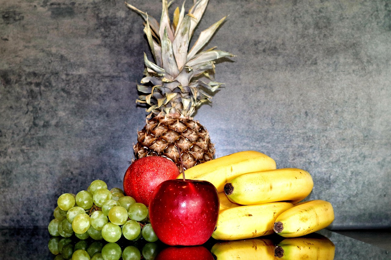 Cuka Nanas vs Cuka Apel: Mana yang Lebih Baik untuk Kesehatan?