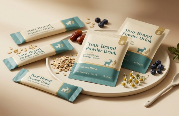 7 Alasan Produk Minuman Serbuk Cepat Diterima Pasar