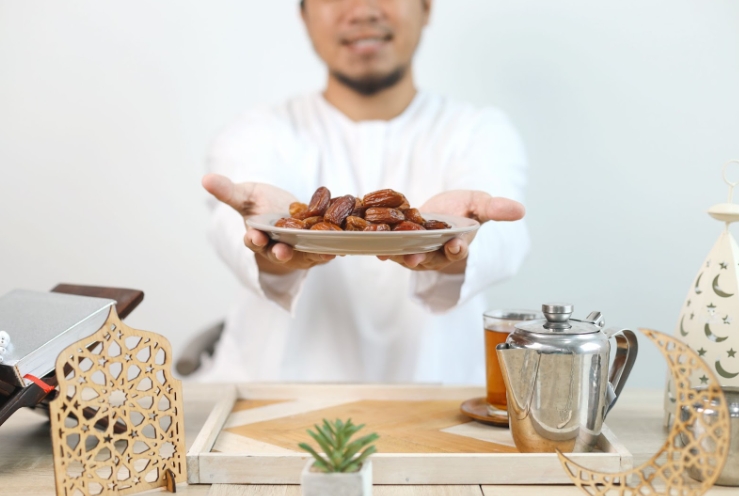 Menguatkan Kebersamaan di Bulan Ramadan: Komitmen Perusahaan untuk Karyawan