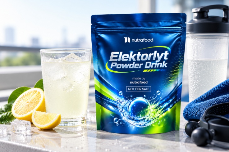 Mengapa Minuman Elektrolit Banyak Dikembangkan dalam Bentuk Serbuk?