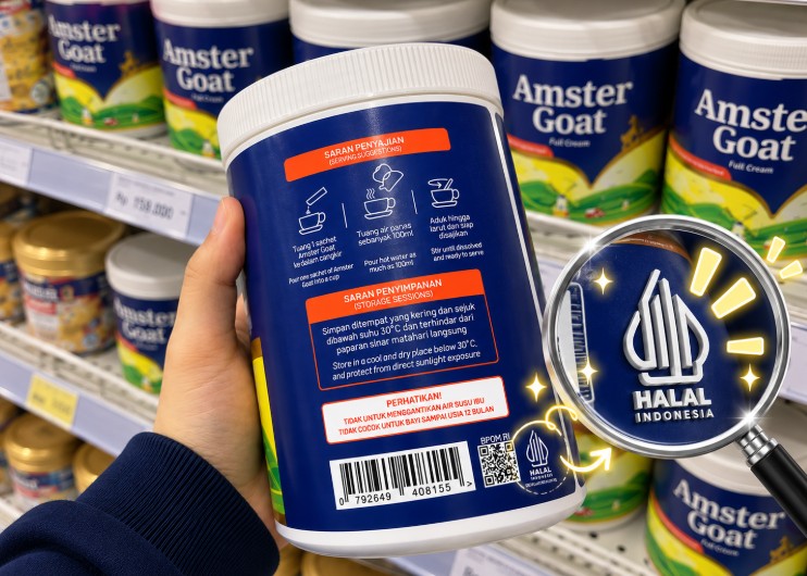 18 Hari Menuju Wajib Halal: Sudah Siapkah Produkmu?