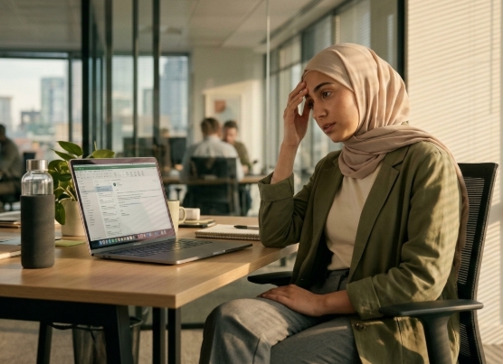 Sudah Mau 2 Minggu Puasa, Tubuh Kita Sebenarnya Lagi Ada di Fase Apa?