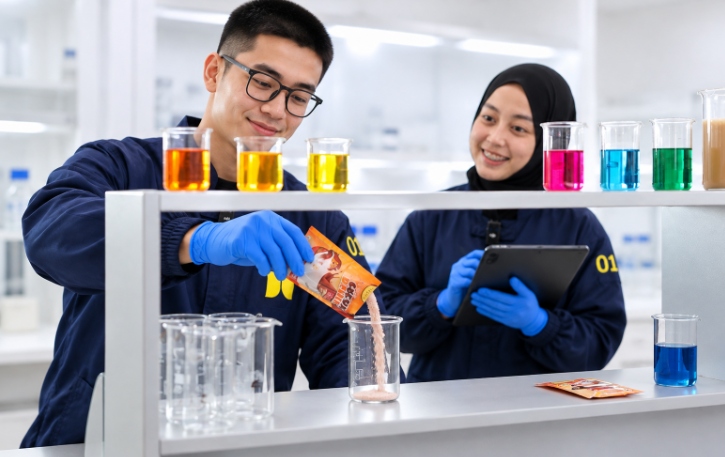 Shelf Life Produk Pangan: Mengapa Umur Simpan Tidak Bisa Ditentukan Sembarangan?