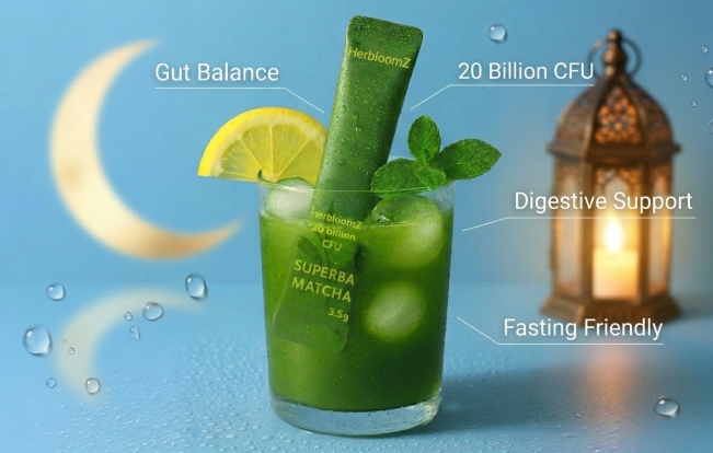 Manfaat Probiotik Saat Puasa: Menjaga Kesehatan Pencernaan Selama Ramadan