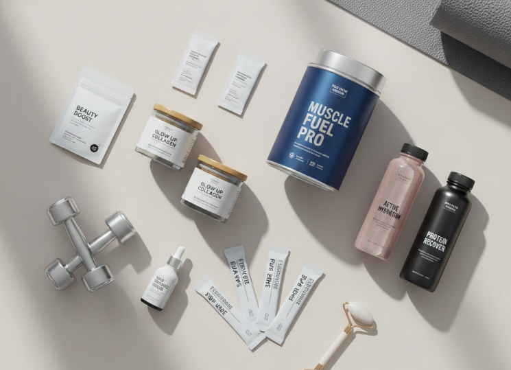 Tren Bisnis Beauty & Sport Nutrition 2026: Produk Apa yang Paling Dicari Konsumen?